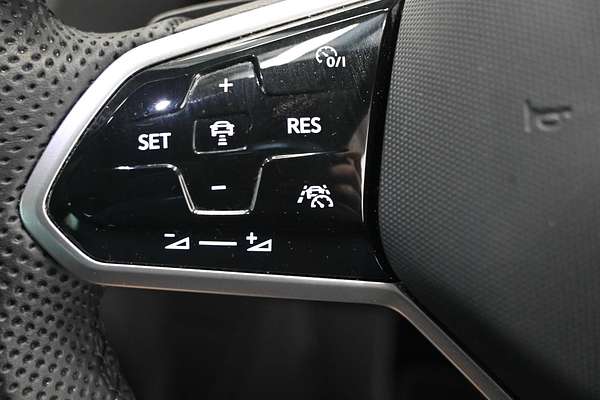 2022 Volkswagen Tiguan 162TSI R-Line 5N