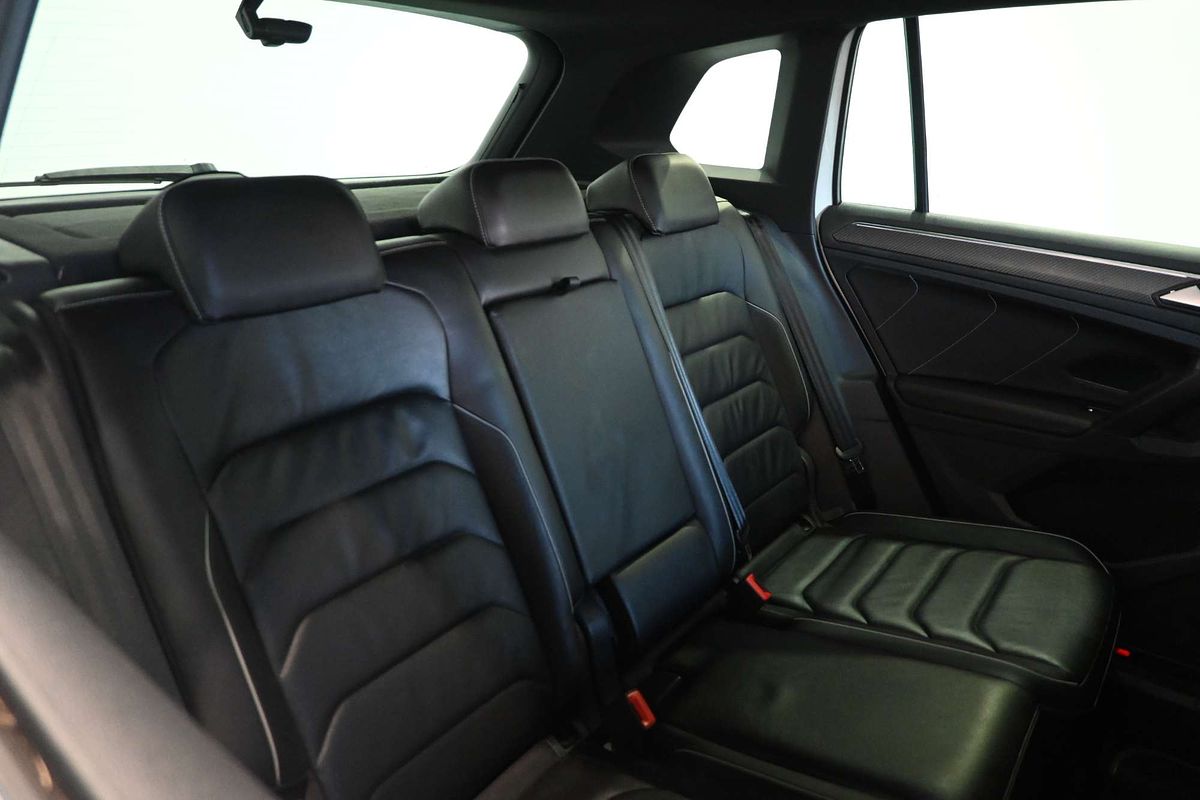 2022 Volkswagen Tiguan 162TSI R-Line 5N