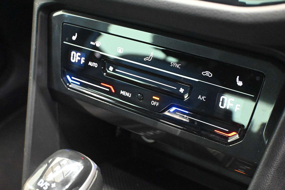 2022 Volkswagen Tiguan 162TSI R-Line 5N