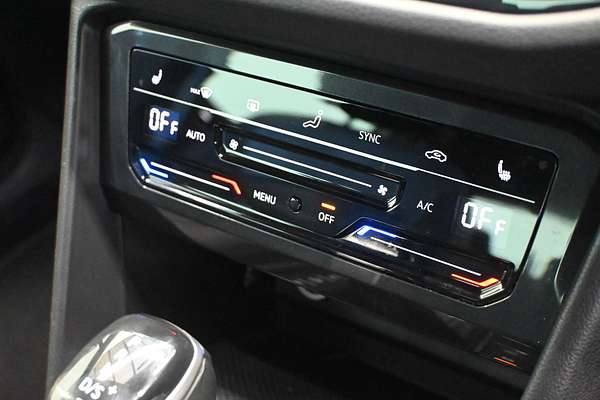 2022 Volkswagen Tiguan 162TSI R-Line 5N
