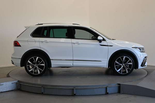 2022 Volkswagen Tiguan 162TSI R-Line 5N