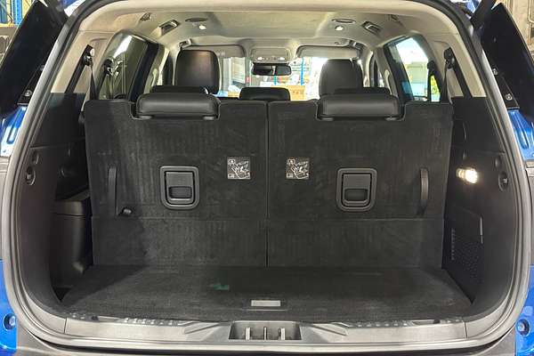 2023 Ford Everest Sport 3.0L