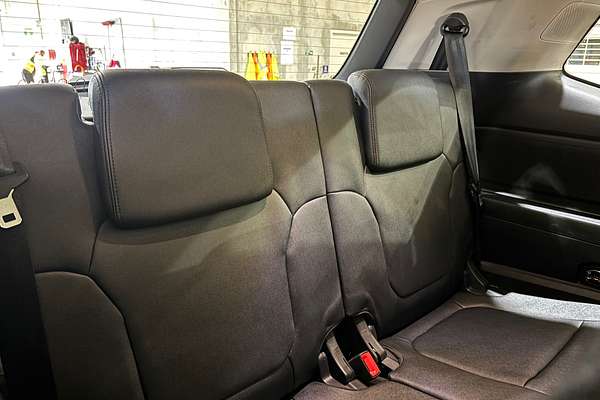 2023 Ford Everest Sport 3.0L