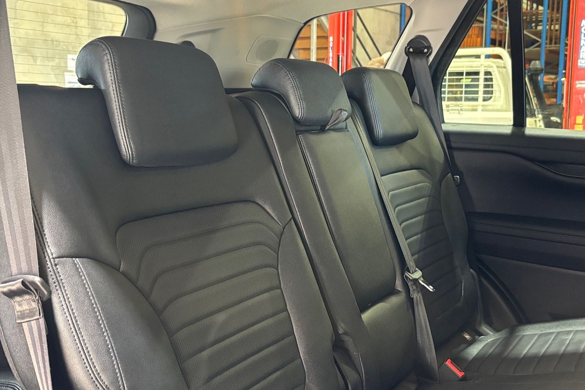 2023 Ford Everest Sport 3.0L