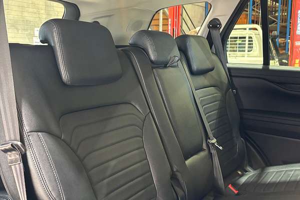 2023 Ford Everest Sport 3.0L
