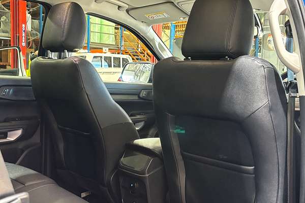 2023 Ford Everest Sport 3.0L