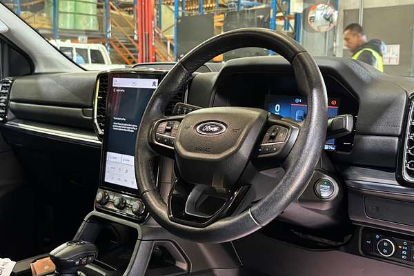 2023 Ford Everest Sport 3.0L