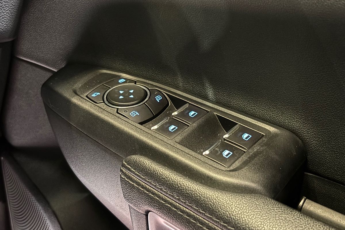 2023 Ford Everest Sport 3.0L