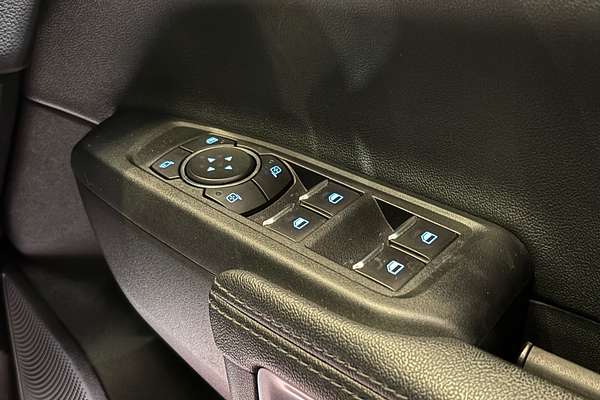 2023 Ford Everest Sport 3.0L