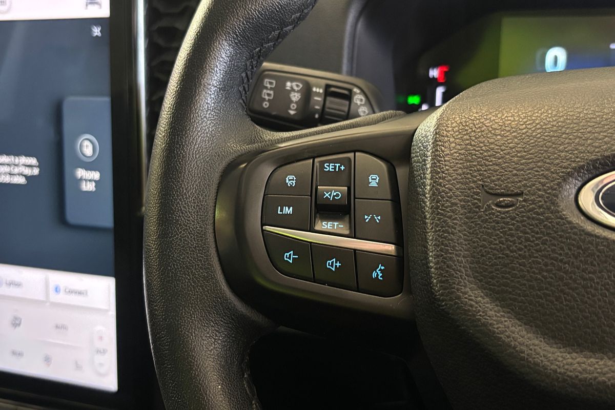 2023 Ford Everest Sport 3.0L