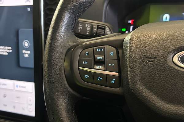 2023 Ford Everest Sport 3.0L