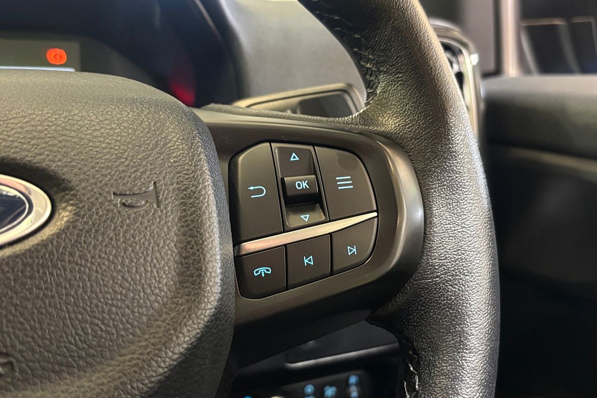 2023 Ford Everest Sport 3.0L