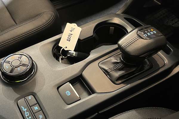 2023 Ford Everest Sport 3.0L