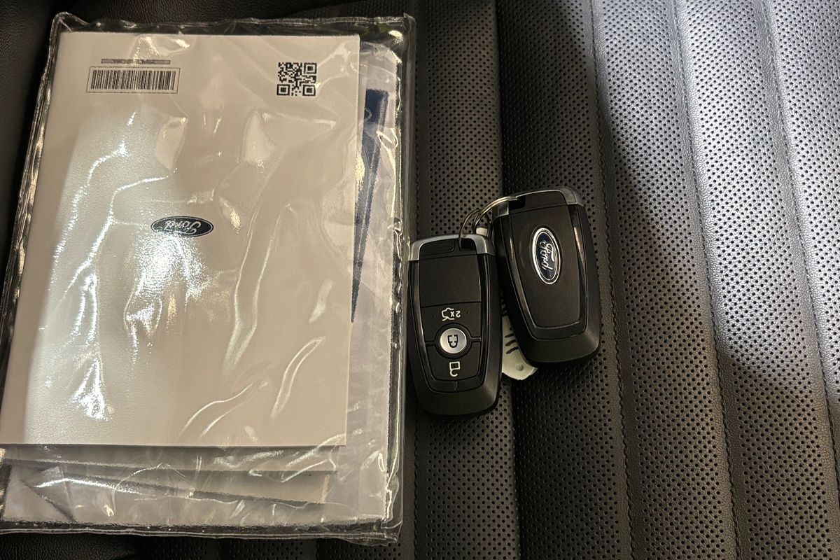 2023 Ford Everest Sport 3.0L