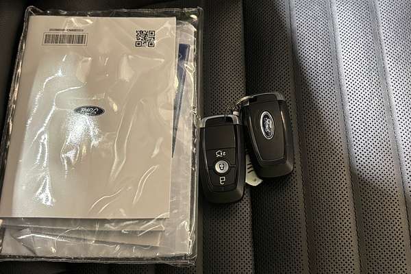 2023 Ford Everest Sport 3.0L