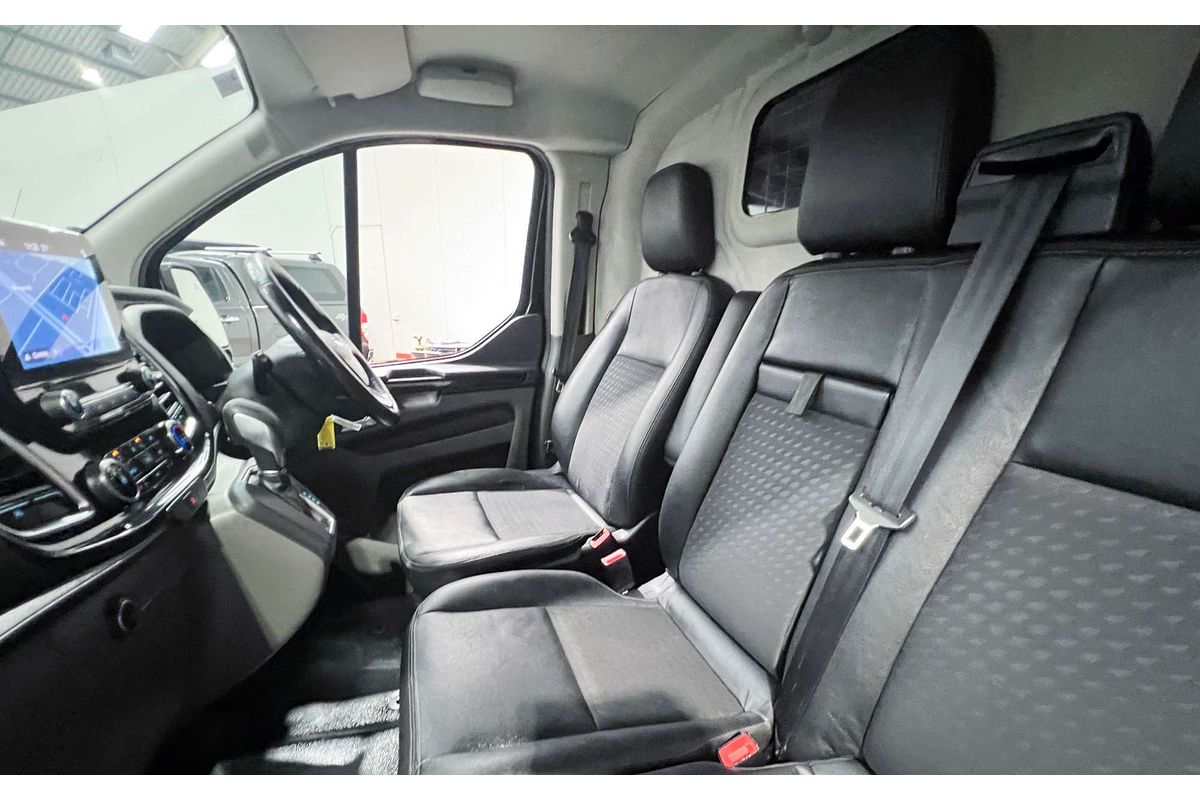 2020 Ford Transit Custom 320S Sport VN SWB
