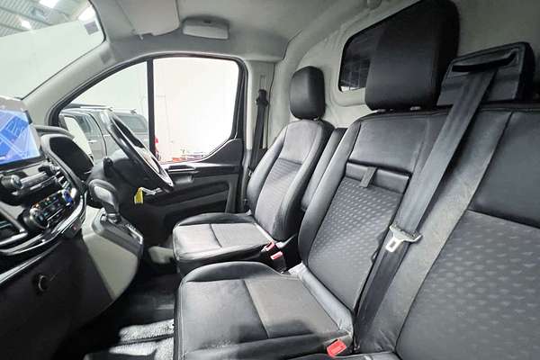 2020 Ford Transit Custom 320S Sport VN SWB