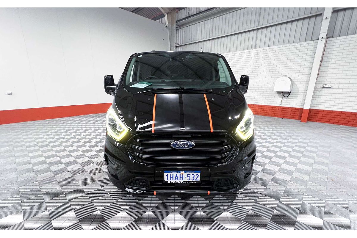 2020 Ford Transit Custom 320S Sport VN SWB