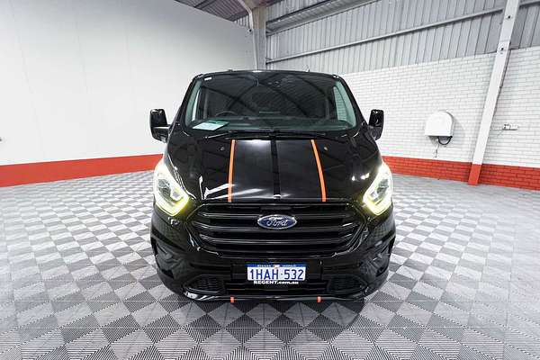 2020 Ford Transit Custom 320S Sport VN SWB