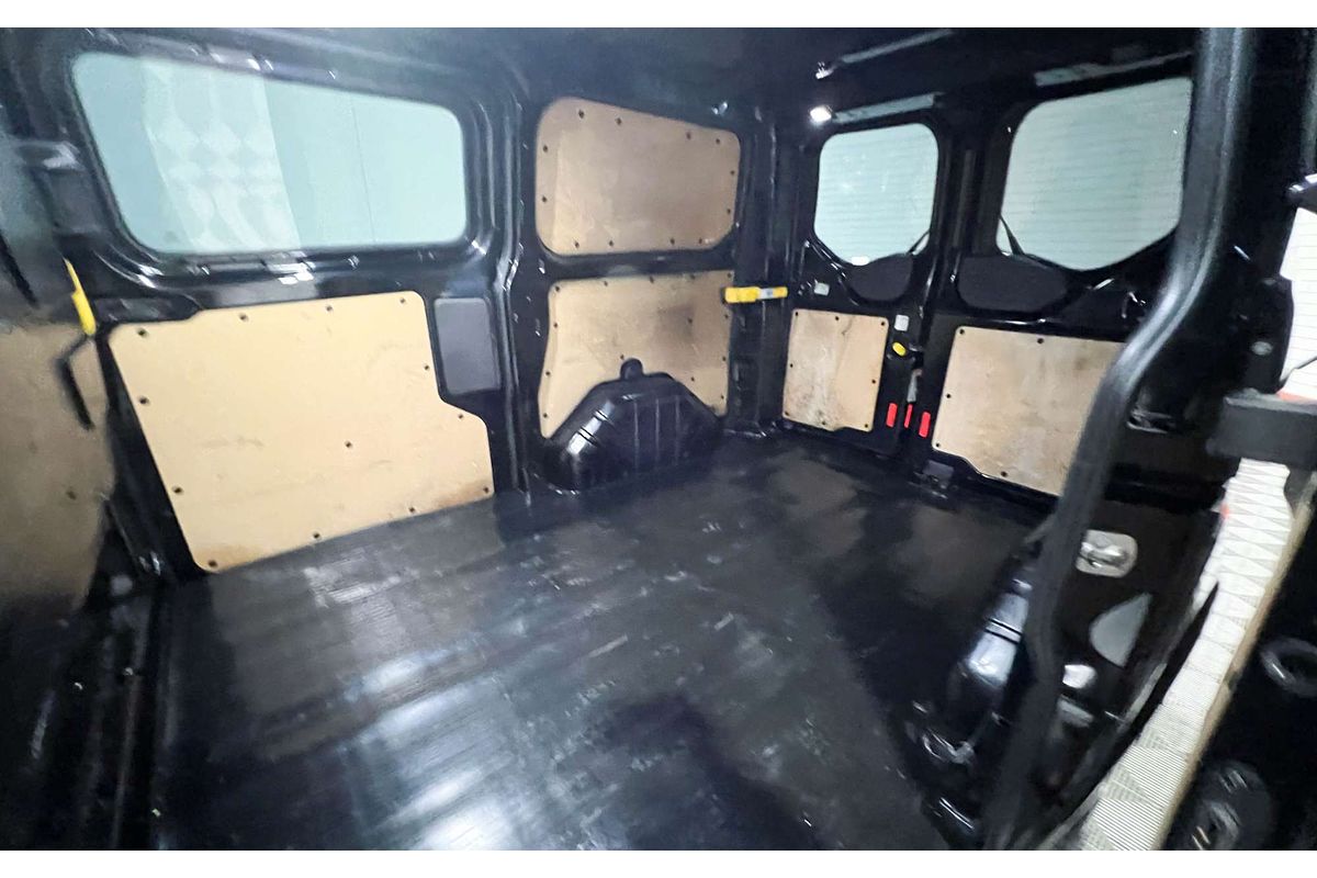 2020 Ford Transit Custom 320S Sport VN SWB