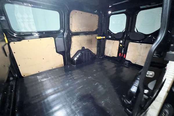 2020 Ford Transit Custom 320S Sport VN SWB