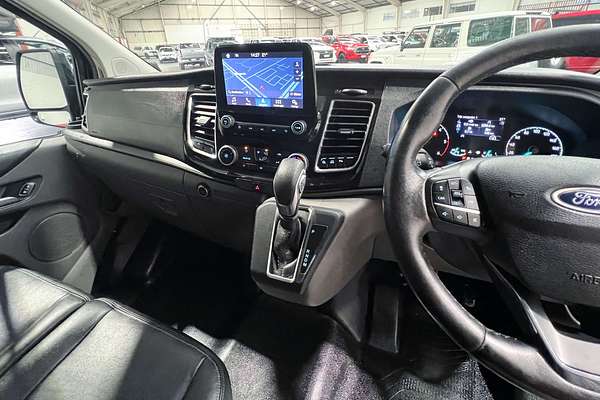 2020 Ford Transit Custom 320S Sport VN SWB