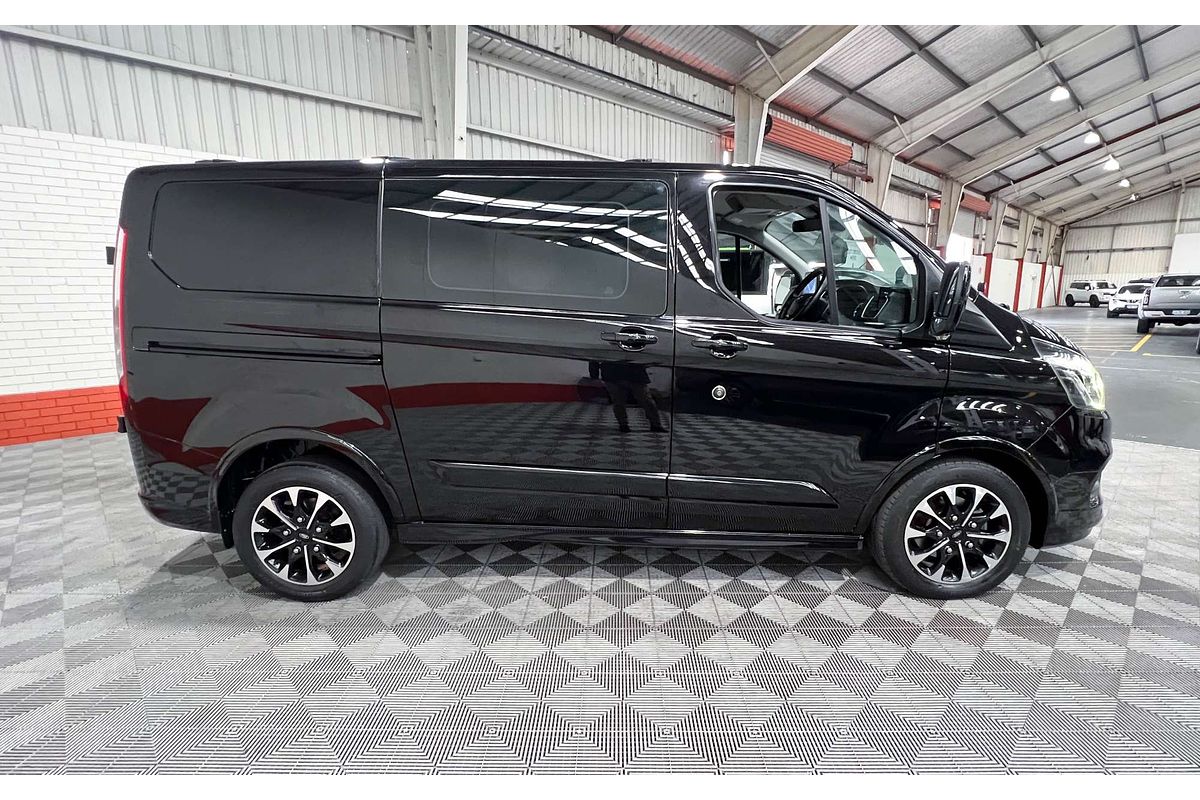 2020 Ford Transit Custom 320S Sport VN SWB