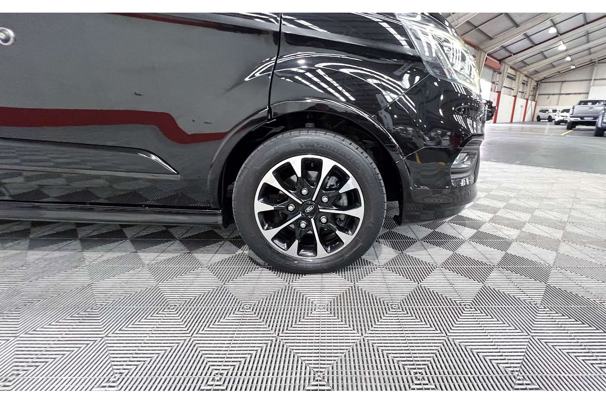 2020 Ford Transit Custom 320S Sport VN SWB