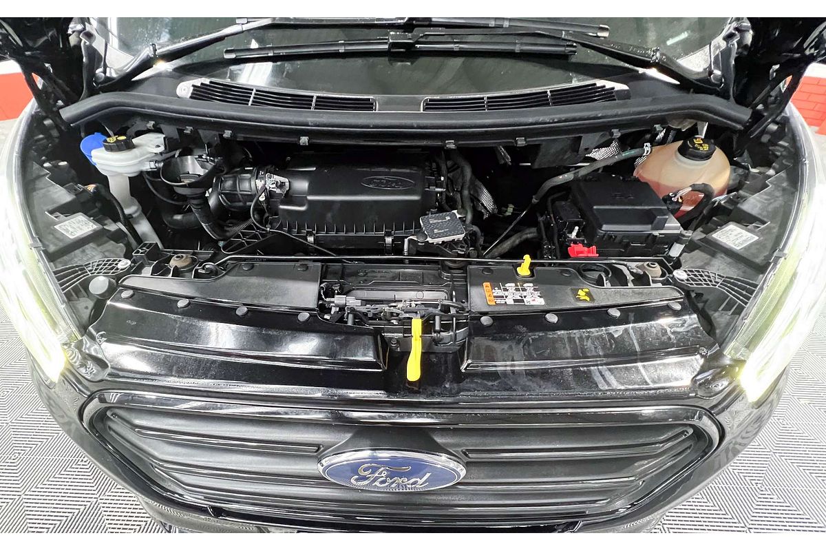 2020 Ford Transit Custom 320S Sport VN SWB