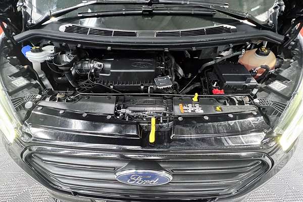 2020 Ford Transit Custom 320S Sport VN SWB