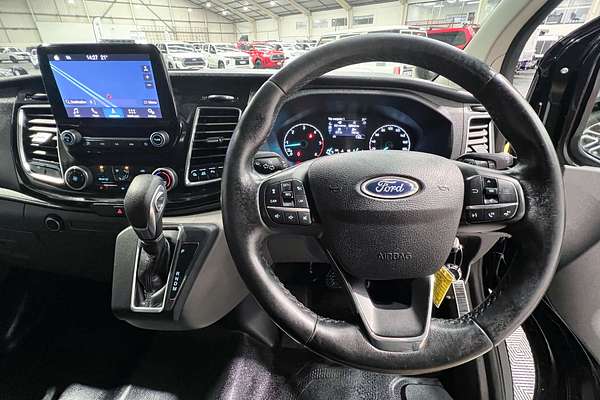 2020 Ford Transit Custom 320S Sport VN SWB