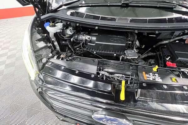 2020 Ford Transit Custom 320S Sport VN SWB