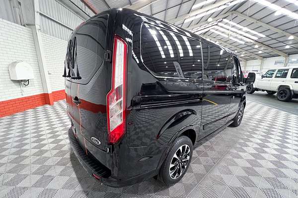 2020 Ford Transit Custom 320S Sport VN SWB