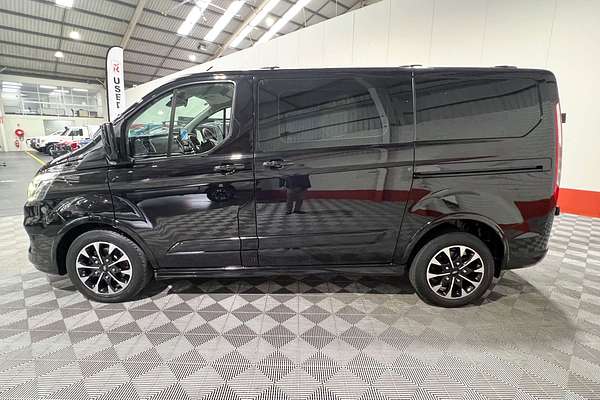 2020 Ford Transit Custom 320S Sport VN SWB