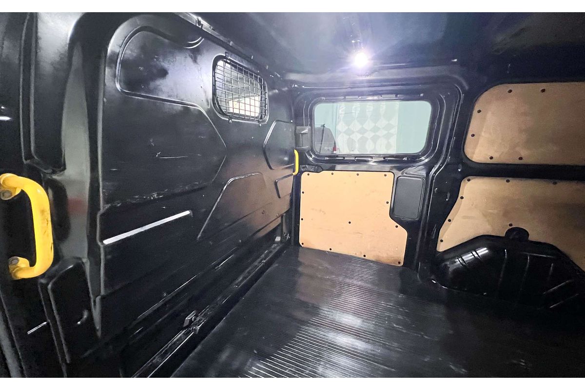 2020 Ford Transit Custom 320S Sport VN SWB