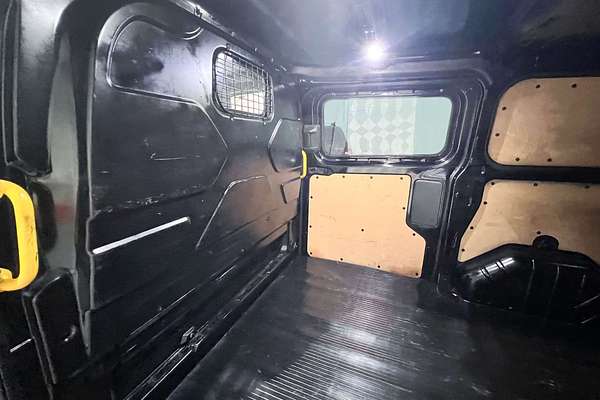 2020 Ford Transit Custom 320S Sport VN SWB