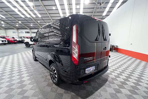 2020 Ford Transit Custom 320S Sport VN SWB