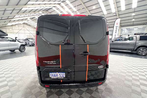 2020 Ford Transit Custom 320S Sport VN SWB