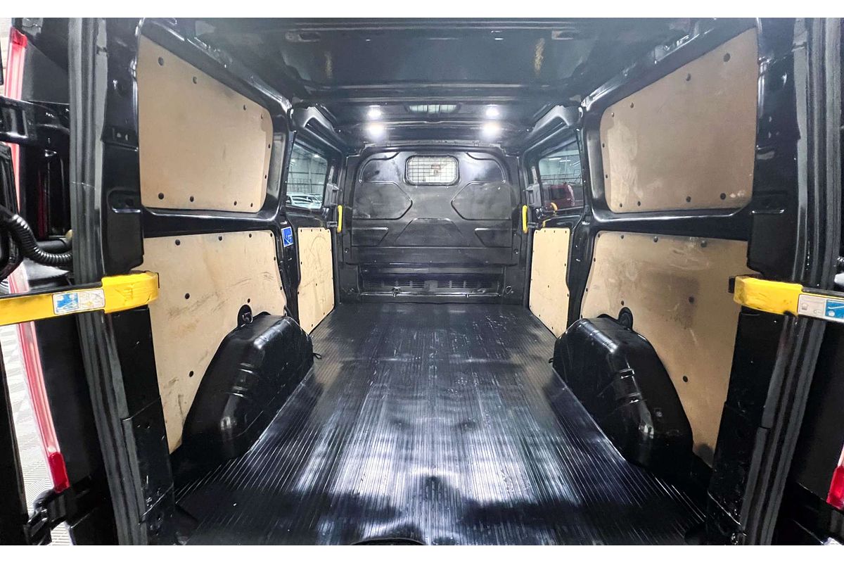 2020 Ford Transit Custom 320S Sport VN SWB
