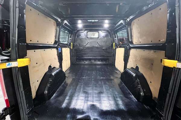 2020 Ford Transit Custom 320S Sport VN SWB