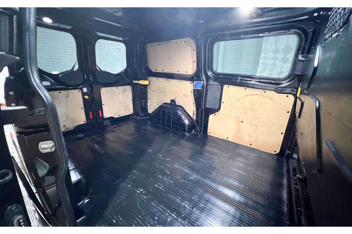 2020 Ford Transit Custom 320S Sport VN SWB