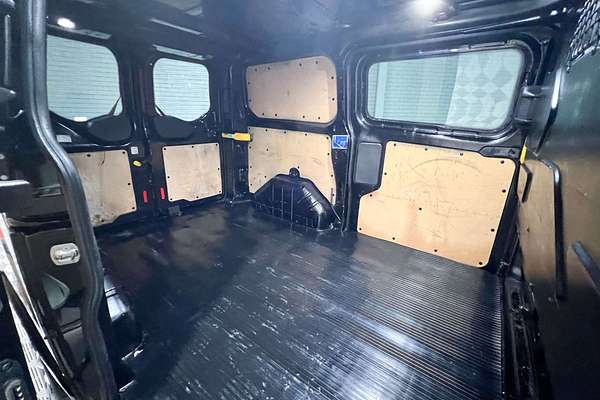 2020 Ford Transit Custom 320S Sport VN SWB