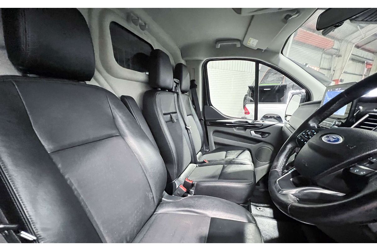 2020 Ford Transit Custom 320S Sport VN SWB