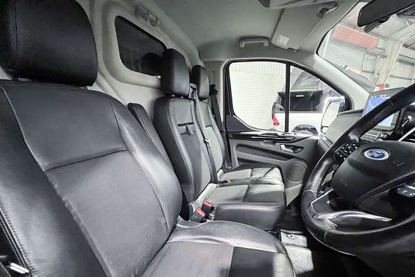 2020 Ford Transit Custom 320S Sport VN SWB