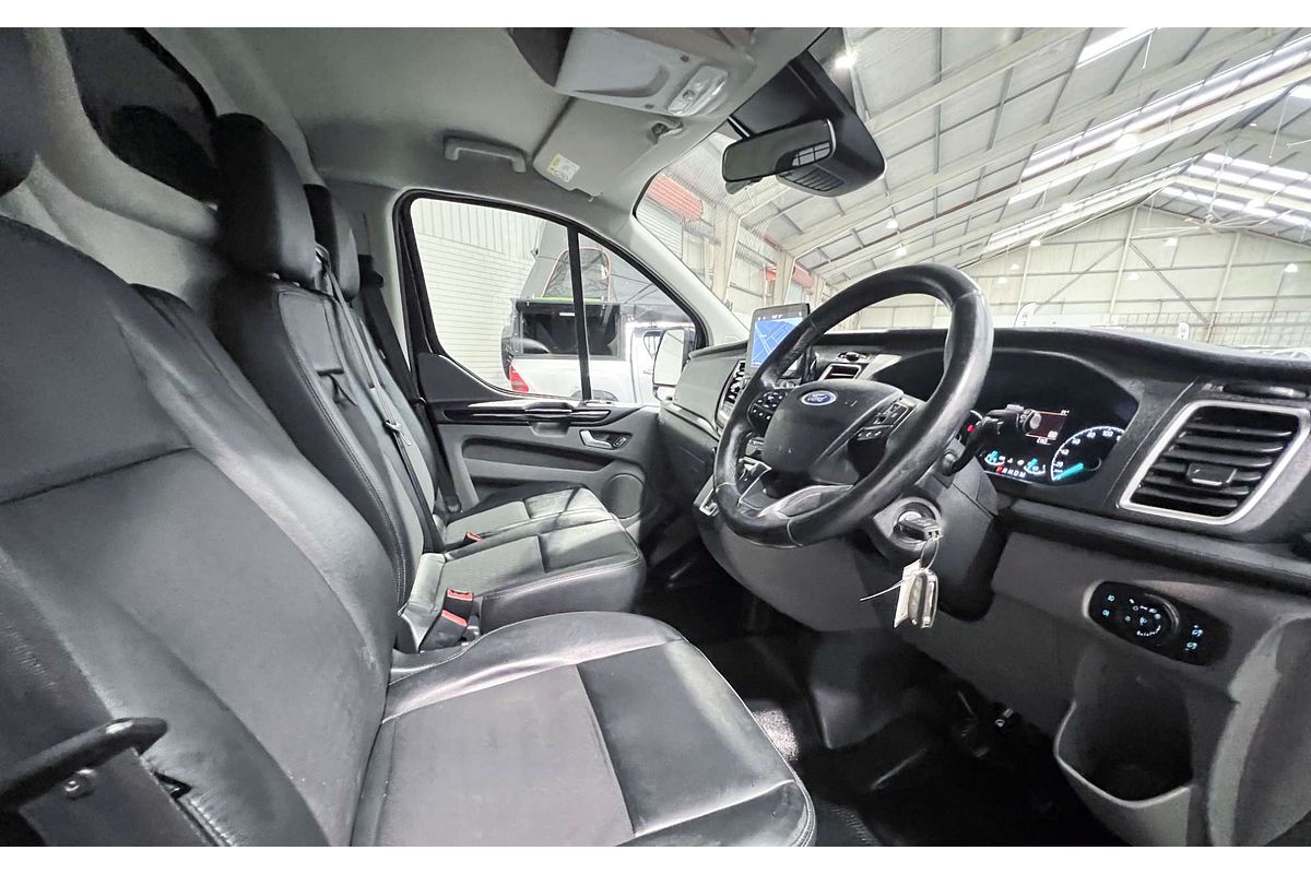 2020 Ford Transit Custom 320S Sport VN SWB