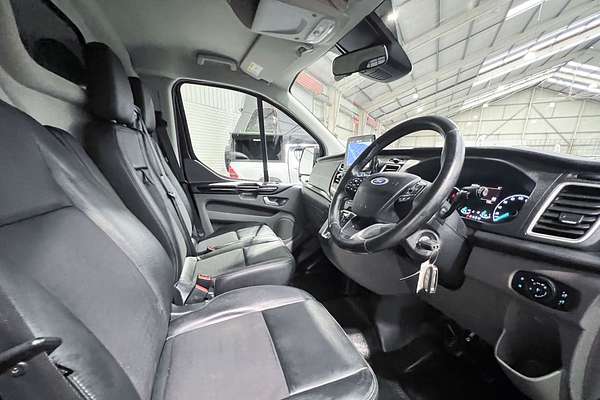 2020 Ford Transit Custom 320S Sport VN SWB