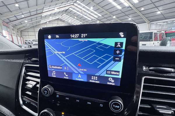 2020 Ford Transit Custom 320S Sport VN SWB