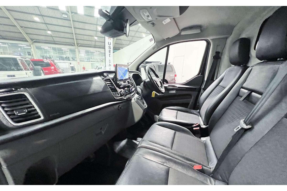 2020 Ford Transit Custom 320S Sport VN SWB