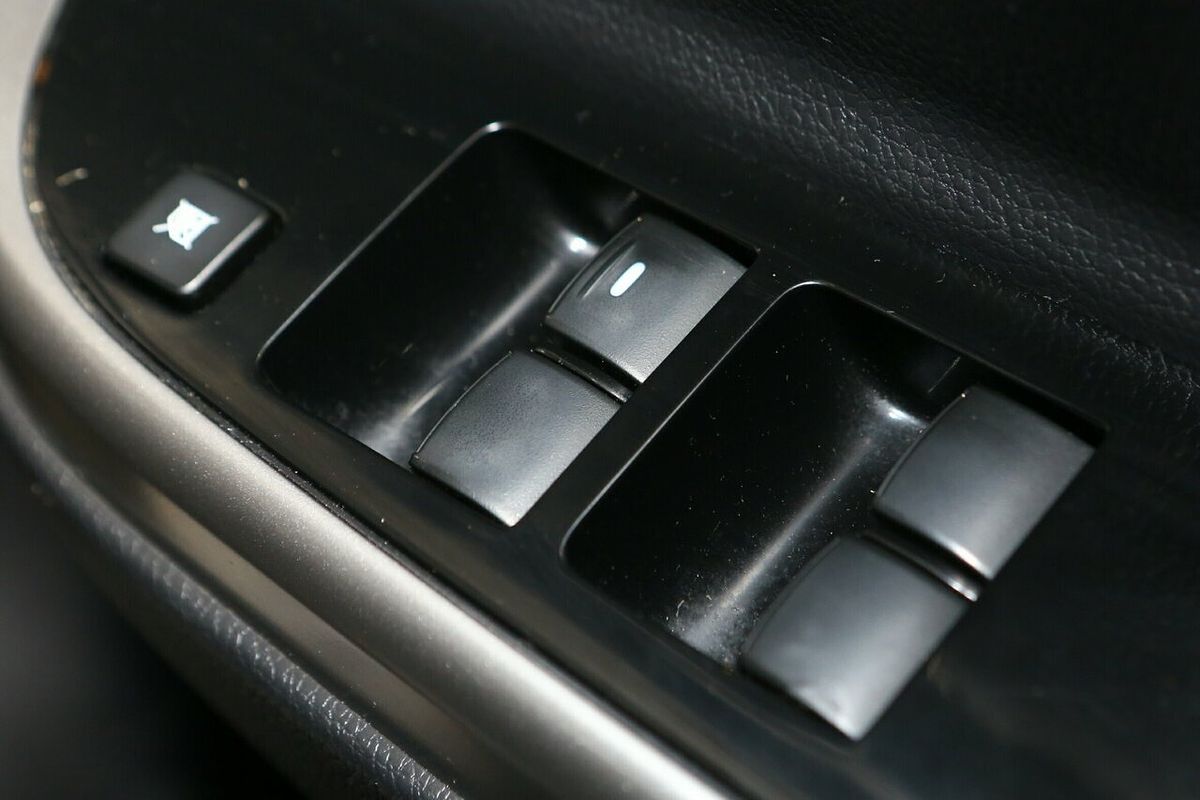2019 Mitsubishi Triton GLS Premium MR 4X4