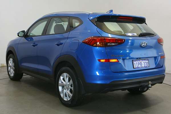 2019 Hyundai Tucson Active X TL3
